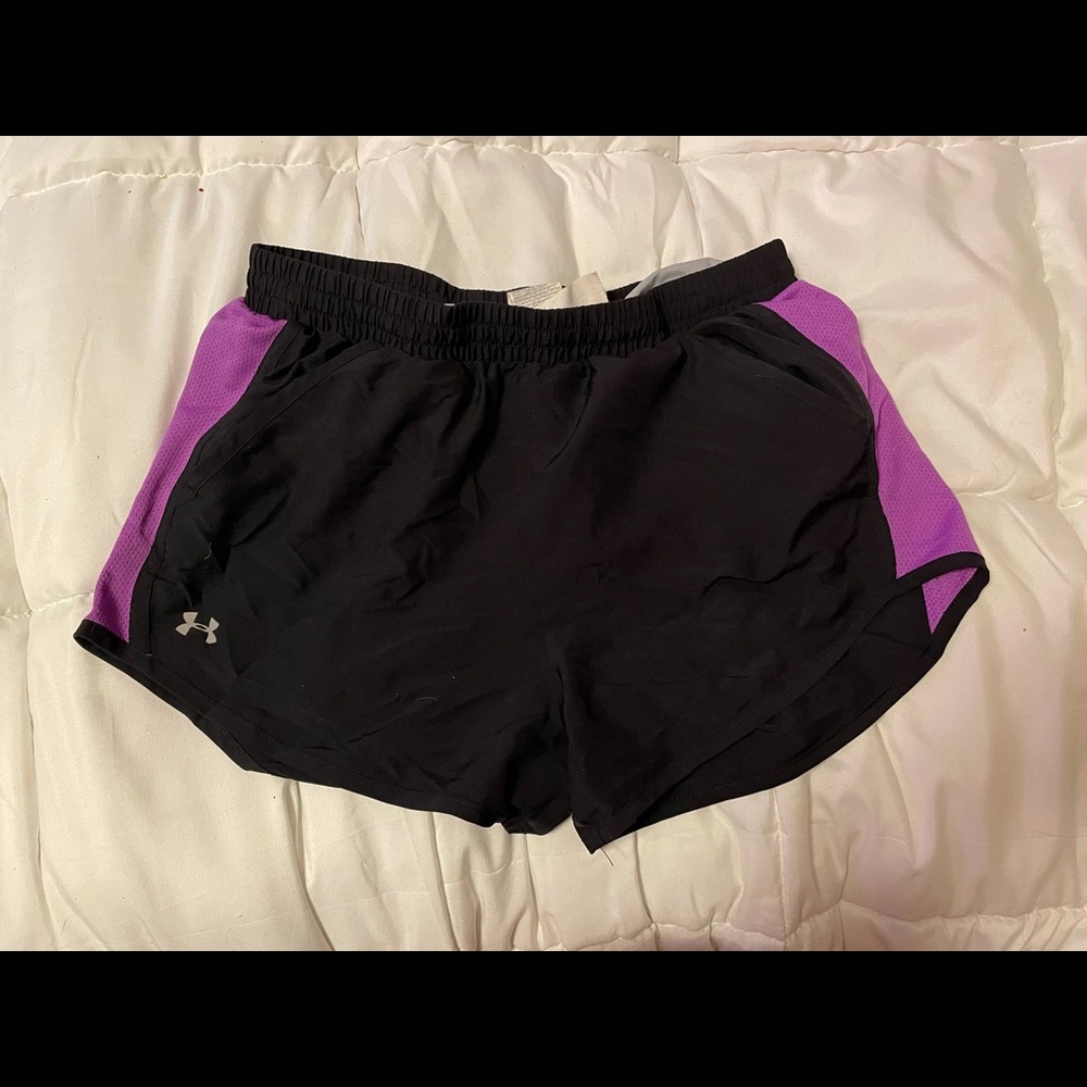 Under Armour Shorts